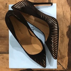 Antonio Melani heels